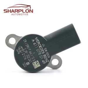Regulador de Presión de Bomba de Combustible de Alta Calidad para Mercedes 0281002241 A6110780149 - Product Image 2