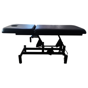 <span class=keywords><strong>Table</strong></span> <span class=keywords><strong>de</strong></span> <span class=keywords><strong>massage</strong></span> <span class=keywords><strong>électrique</strong></span> HICOMED à 2 moteurs, salon <span class=keywords><strong>de</strong></span> beauté, traitement corporel, tout blanc, lit <span class=keywords><strong>de</strong></span> traitement pour les cils, tatouage, acupuncture - Product Image 3