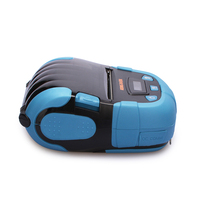Rorta label printer bluetooth mini, printer portabel termal bluetooth, label pengiriman murah