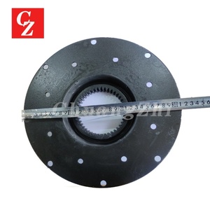 Acoplamiento de Compresor de Aire de Buena Calidad 1626308301 para Compresor de Aire Atlas Copco 1626-3083-01 - Product Image 2