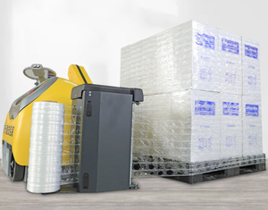 تجارة الصين البليت تنفس مع شفافية عالية تنفيس المعاوضة تمتد الفيلم مع ثقوب مثقبة - Product Image 1