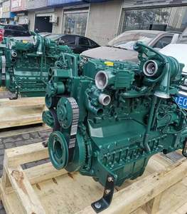 Pièces de moteur EC250B pour moteur diesel D5D D5E - Product Image 3