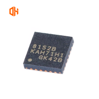 Puce IC de capteur numérique de température DFN-4 SHT40-AD1B-R2 SHT40 SHT40
