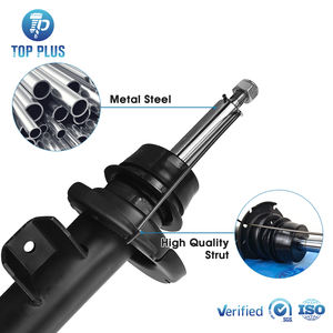 自動車部品フロントリア車ショックアブソーバーBMW 1シリーズF52用31316866031 31316866032 33526866040 - Product Image 5