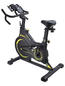 उच्च गुणवत्ता वाली फिटनेस साइकिल इनडोर साइक्लिंग ट्रेनर पेशेवर चुंबकीय कताई बाइक घर का उपयोग जिम उपकरण व्यायाम बाइक - Product Image 3