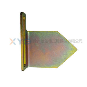 Varilla de Nivel del Cilindro de la Cuchara de Carga XCMG LW500KN/KV/FV/HV 500K.7II.2-1, Puntero Original de Fábrica, Servicio de Operación y Mantenimiento - Product Image 1