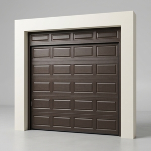 <span class=keywords><strong>Porte</strong></span> de <span class=keywords><strong>garage</strong></span> résidentielle moderne à vue complète, électrique, enroulable, en aluminium et verre noir – <span class=keywords><strong>Prix</strong></span> - Product Image 1