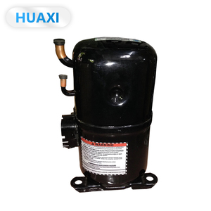 Compresor Hermético Reciprocante Tecumseh AW4517EK AW5517EK AW4519EK de Alta Calidad, R404A, para Sistemas de Refrigeración de Cámaras Frigoríficas - Product Image 1