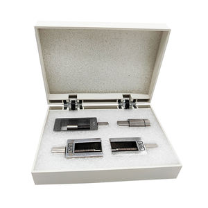 Fabbrica Best Seller dentale ad alta velocità Handpiece, trapano dentale orale cuscinetto motore mandrino, Standard semplici strumenti di manutenzione - Product Image 1