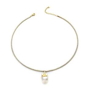 สร้อยคอโชคเกอร์-ทันสมัยและอินเทรนด์ - Product Image 1