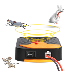 <span class=keywords><strong>Répulsif</strong></span> de souris de voiture intelligent 12V Onde sonore <span class=keywords><strong>Répulsif</strong></span> de <span class=keywords><strong>martre</strong></span> Faible consommation <span class=keywords><strong>Répulsif</strong></span> de rat dissuasif de rongeurs pour véhicule - Product Image 1