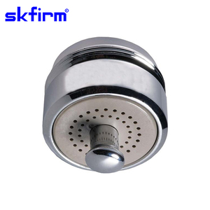 Aérateur de <span class=keywords><strong>robinet</strong></span> de <span class=keywords><strong>cuisine</strong></span> en plastique ABS POM laiton fabriqué en Chine, économiseur d'eau - Product Image 3