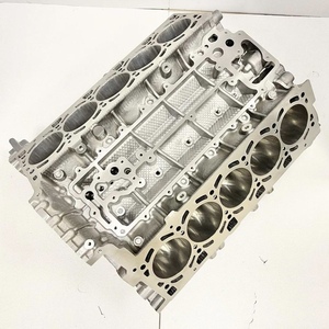 Bloque de Motor 5.2L V10 CKA 5.2 07L100031 para Huracan LP560 MK2 R8 Ceh, Ensamblaje de Motor 5.2L V10 CKA 5.2, Cilindro de Motor - Product Image 3
