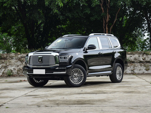 El coche nuevo más vendido de la fábrica Great Wall tank 500 <span class=keywords><strong>en</strong></span> 2022, el coche nuevo barato Great Wall suv, está a la <span class=keywords><strong>venta</strong></span>. - Product Image 6