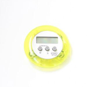 Digital Lcd Stop <b>Watch</b> Kitchen Cooking Countdown Timer - Product Image 4