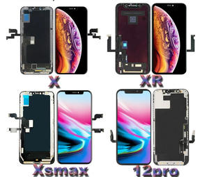 Điện Thoại Di Động Màn Hình Hiển Thị <span class=keywords><strong>Lcd</strong></span> Cho iPhone 11 Pro Max 12 13 Pro Max Mini Cộng Với Gốc OEM GX Màn Hình Hiển Thị OLED Màn Hình Hiển Thị INcell <span class=keywords><strong>LCD</strong></span> - Product Image 4