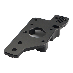 <span class=keywords><strong>Voron</strong></span> 2.4 <span class=keywords><strong>3D</strong></span> เครื่องพิมพ์อลูมิเนียมอัลลอยด์,กรอบพิมพ์ชิ้นส่วนชุด CNC กลึงโลหะเต็มรูปแบบ - Product Image 4