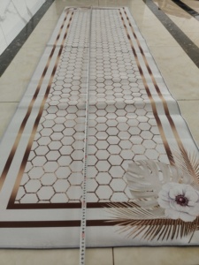 Thiết kế mới tường để tường Thảm rất dài hành lang hội trường Thảm RUNNERS - Product Image 4