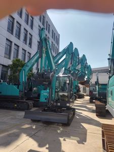 รถขุดขนาดเล็ก SUNWARD SWE60F-3 สำหรับพื้นที่แคบ ทนทาน เหมาะสำหรับงานเกษตร ราคาโรงงาน รถขุดขนาดเล็ก ทนทาน - Product Image 4