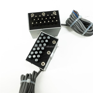 Rivelatore Online di distribuzione di sigarette per Molins / Hauni macchina imballatrice di sigarette - Product Image 6