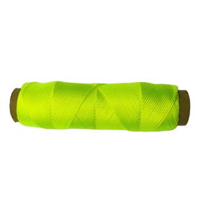 # 18 fils de nylon torsadés, ficelle de maçonnerie, ficelle pour projets de bricolage, artisanat, jardinage, quincaillerie - Product Image 4