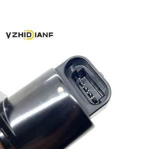 Vanne de ralenti moteur automobile en gros d'usine A95214 59603 pour <span class=keywords><strong>Opel</strong></span> <span class=keywords><strong>Corsa</strong></span> Vectra Vauxhall Cavalier - Product Image 3