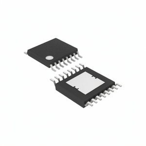 MAX1793EUE50+T Buy Electronics Components Online 16 TSSOP Exposed Pad Original One Stop Service Power Management (PMIC) - Product Image 1