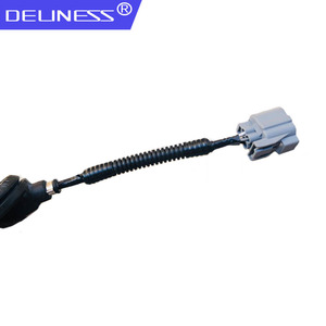 Sensor de Oxígeno DelineSS 36532-RAC-U01 para Honda Accord, Sensor de Relación Aire-Combustible, Pieza de Repuesto - Product Image 4