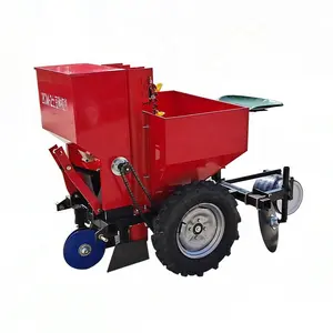 Tarım ekipmanları patates ekim makinesi patates ekim makinesi