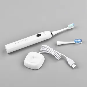 Factory Supply Wholesale Automatic Ultrasonic Sonic Electrical Tooth Brush