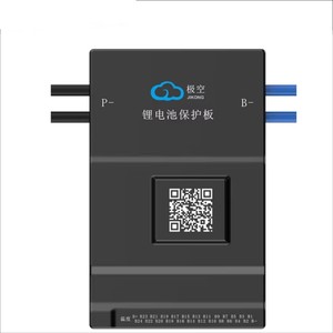 JK-BD6A20S10P แบตเตอรี่อัจฉริยะ JK 20S 24S LiFePO4 200A อัจฉริยะ/Li-ion/LTO บาลานซ์ปรับสมดุลการใช้งาน ce/fcc/rohs ได้รับการรับรอง G996 3C BMS - Product Image 1