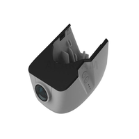 OEM Type Verborgen Wifi Camera Spraakopname 4K Dashcam GPS Optioneel voor Audi A2L A3 A4L A5 A6L A7 A8 Q2L Q5 Q5L Q7 RS3 S3 S5 S7 TT
