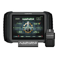 XTOOL AutoProPAD G3 Evolution Bundle avec émulateur de clé intelligente AnyToyo et collecteur de données pour Toyota et Lexus 2018+