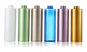 Роскошные Бутылочки для лосьона из розового золота, 500 мл, 750 мл - Product Image 6