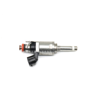 Inyector de Combustible Mazda P501-13-250A para Reemplazo y Reparación de Motor de Inyección Electrónica, Pieza Metálica - Product Image 1