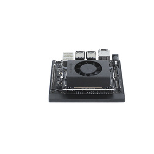 Kit de Desarrollo Nacional NVIDIA Xavier NX, PP/Tela No Tejida, Figuras de <span class=keywords><strong>Anime</strong></span> Coleccionables, Aplicaciones Compatibles, Formatos de <span class=keywords><strong>Archivo</strong></span> - Product Image 4