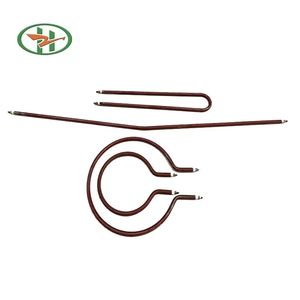 Tubo de calefacción eléctrica de alta calidad para uso doméstico, equipo de tubo de calefacción de aire automático, precio de fábrica, incubadora de huevos para <span class=keywords><strong>avestruz</strong></span> - Product Image 1