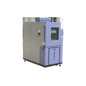 Buồng Kiểm Tra Nhiệt Độ Ẩm Xen Kẽ Nhiệt Độ Cao Và Thấp Nhiệt Độ Và Độ Ẩm Không Đổi - Product Image 2