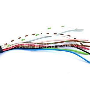 Encodeur rotatif incrémental Heidenhain 376837-02 58mm pour pièces de machines textiles - Product Image 5