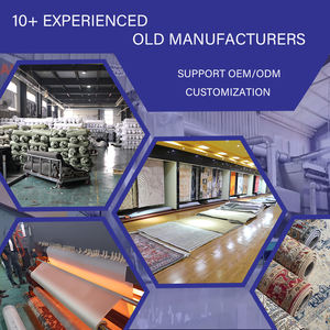 カスタマイズカーペット2025新しいスタイル家庭用家具洗えるペルシャリビングルームデザイン - Product Image 3