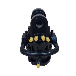 มอเตอร์ไฮดรอลิกโรตารี่ รุ่น DRB ซีรีส์ DRB-10, DRB-30, DRB-30F, DRB-40, DRB-50, DRB-60, DRB-60F, DRB-100, DRB-100F, DRB-120FD, DRB-160FD - Product Image 1