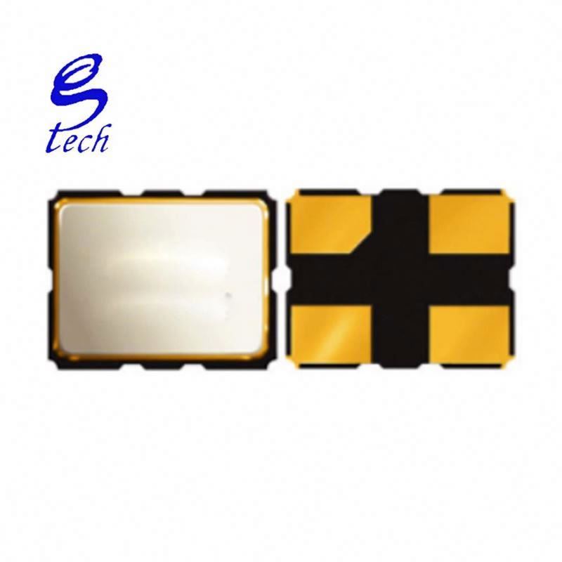 Программируемый генератор ASGTX-D-2 6-SMD ASGTX-P-2 ASGTX-C-2 XTAL VCTCXO Дифференциальная Сигнализация пониженного напряжения 3,3 V