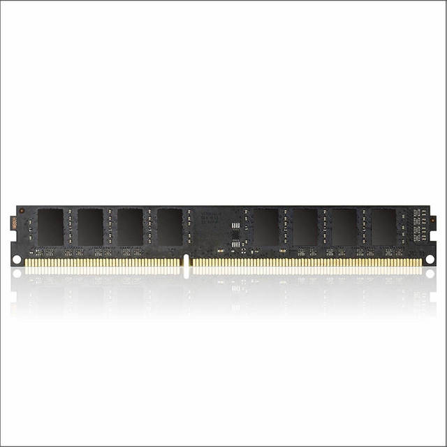 Pc Ram Memoria Ddr3 8gb Udimm 1600mhz 1333mhz 1066mhz Desktop Computer 1.35v 1.5v Pc3L