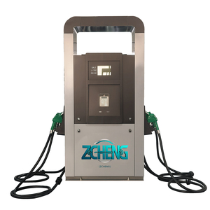 Pompe à carburant au prix <span class=keywords><strong>d</strong></span>'usine, distributeur de carburant, équipement de station-service, fournisseur OEM ODM disponible - Product Image 1