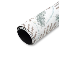2025 Printing Pvc Area Rug and Printing Pvc Runner with Woven Pvc Fabric