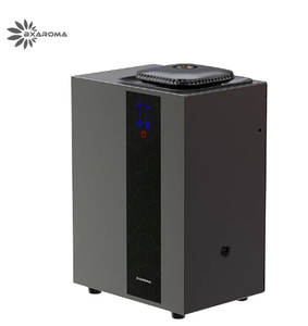 Gran oferta, difusor de Aroma A5000, máquina de fragancia de Hotel, difusor de aroma de aire comercial con aceite esencial - Product Image 5