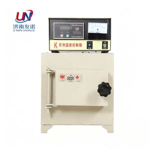 Forno Elétrico Industrial de Tratamento Térmico de Alta Temperatura 1200C com Motor, Capacidade de Aço Inoxidável de 10kg a 500kg - Product Image 2