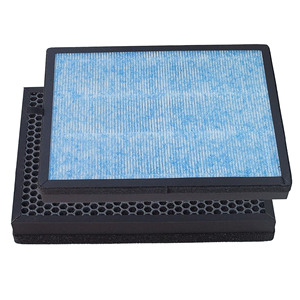 Mejor Filtro Purificador de Aire AP1002 Pure Mornings APH230C Material Plegado de PET para Filtración de Aire - Product Image 3