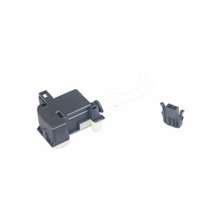 สำหรับชุดควบคุมล็อคประตูรถยนต์ Volkswagen รุ่น 18D827425A ระบบล็อคกลางแบบกดปุ่ม - Product Image 4