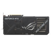 Carte graphique de bureau ROG Strix GeForce RTX 5070 Ti 16 Go GDDR7 OC PCI Express avec nouveau ventilateur, haute qualité, 256 bits, 8K, 4 nm